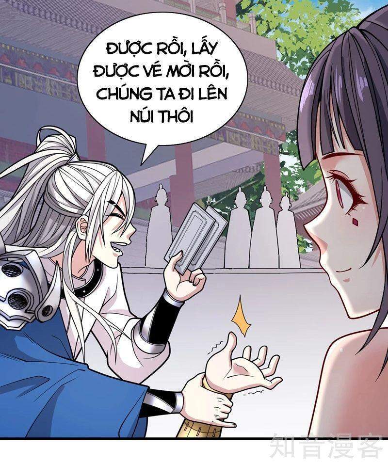 Bị Dạy Dỗ Thành Thánh