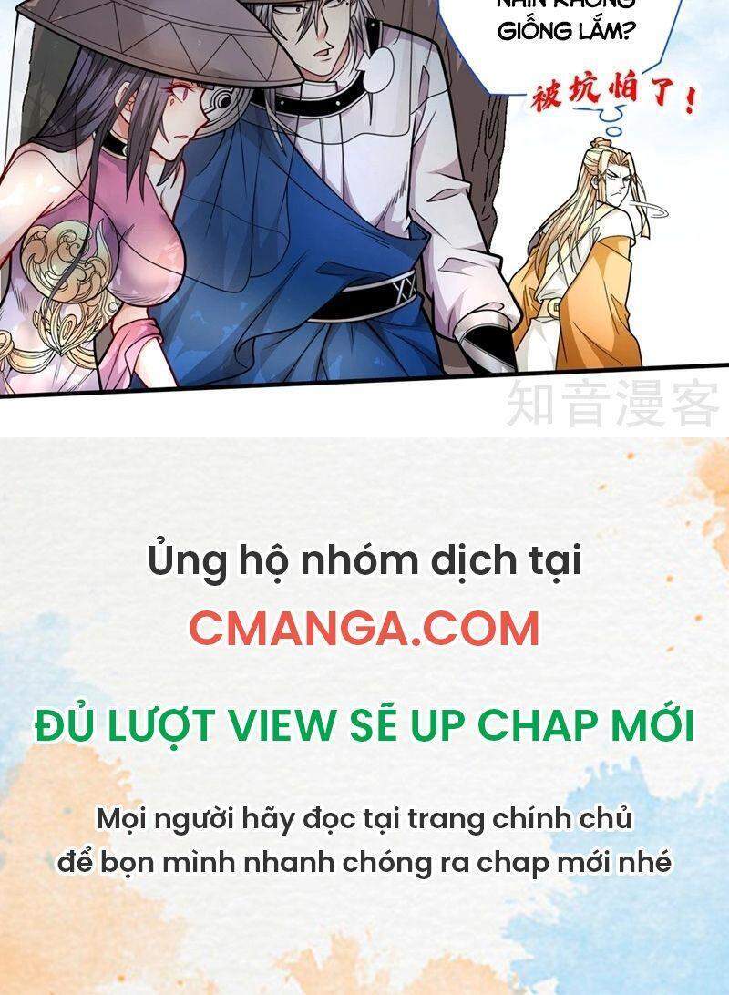 Bị Dạy Dỗ Thành Thánh