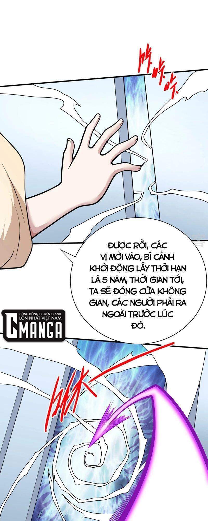 Bị Dạy Dỗ Thành Thánh