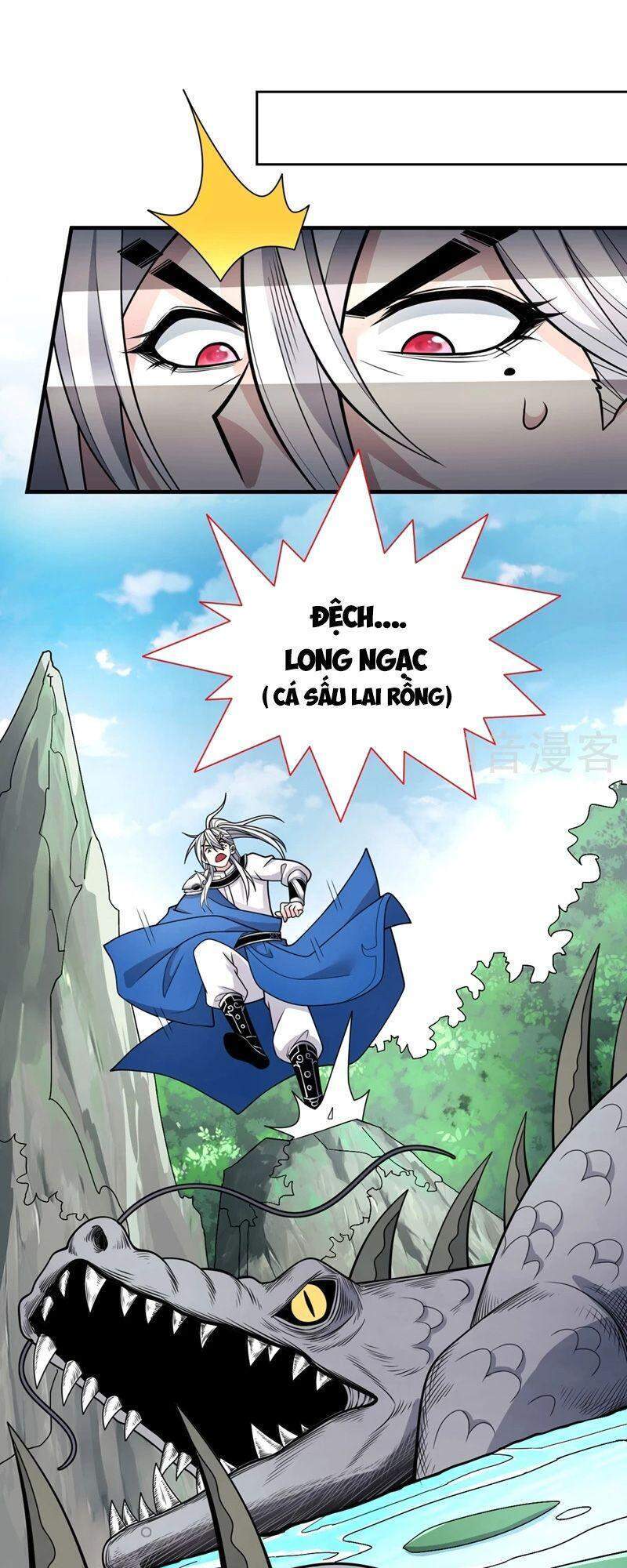 Bị Dạy Dỗ Thành Thánh