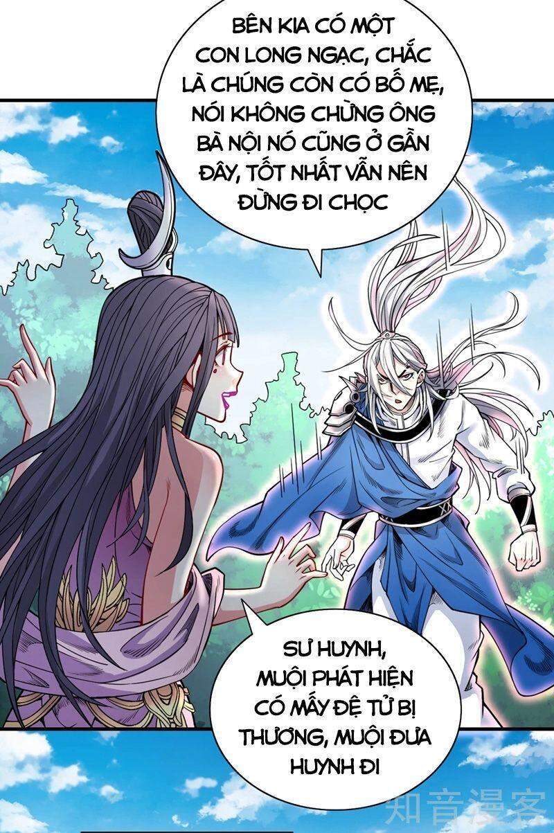 Bị Dạy Dỗ Thành Thánh
