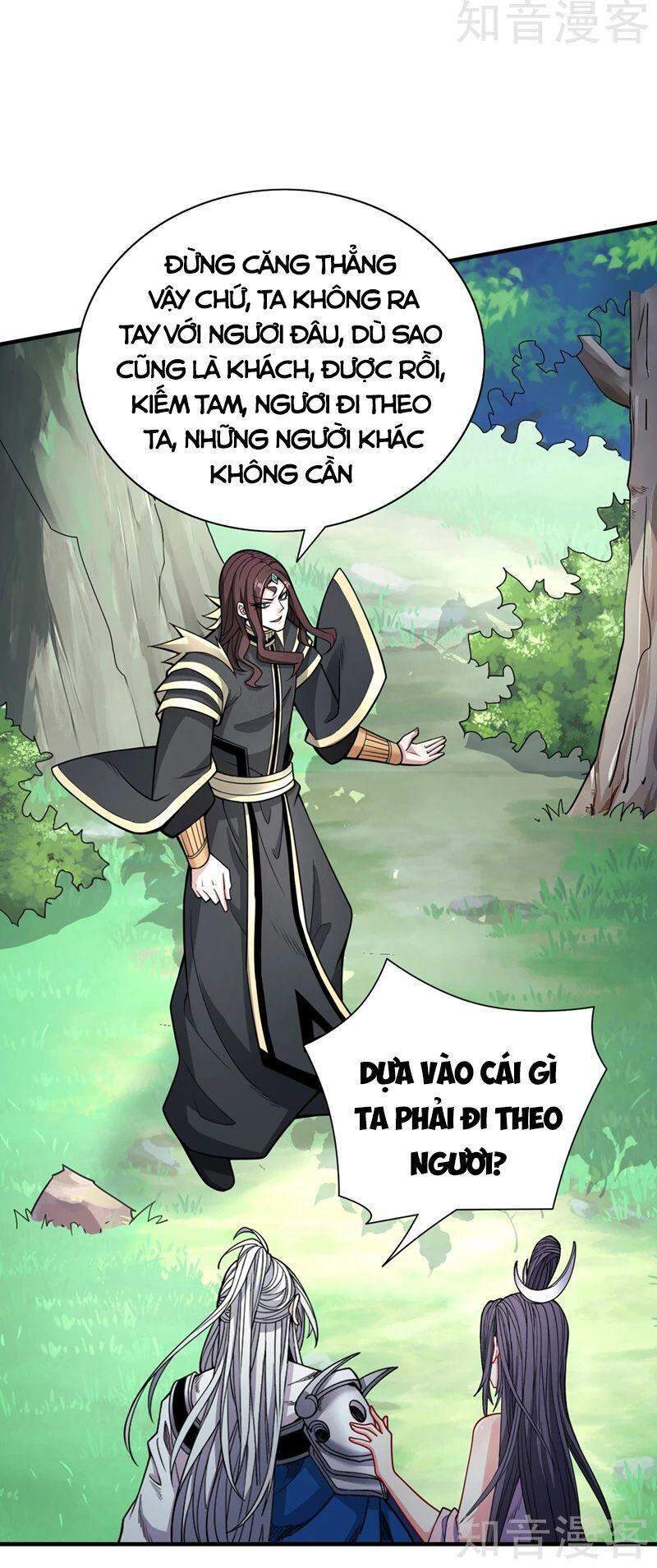 Bị Dạy Dỗ Thành Thánh