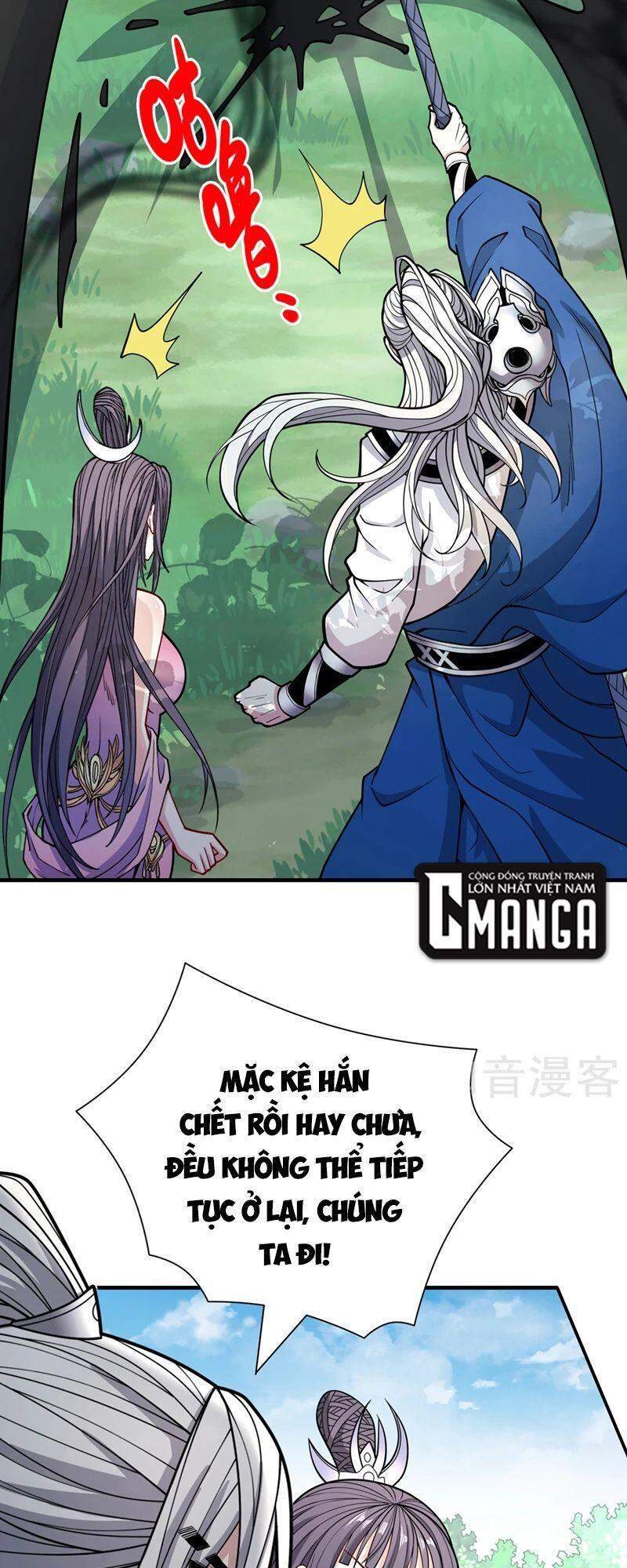 Bị Dạy Dỗ Thành Thánh