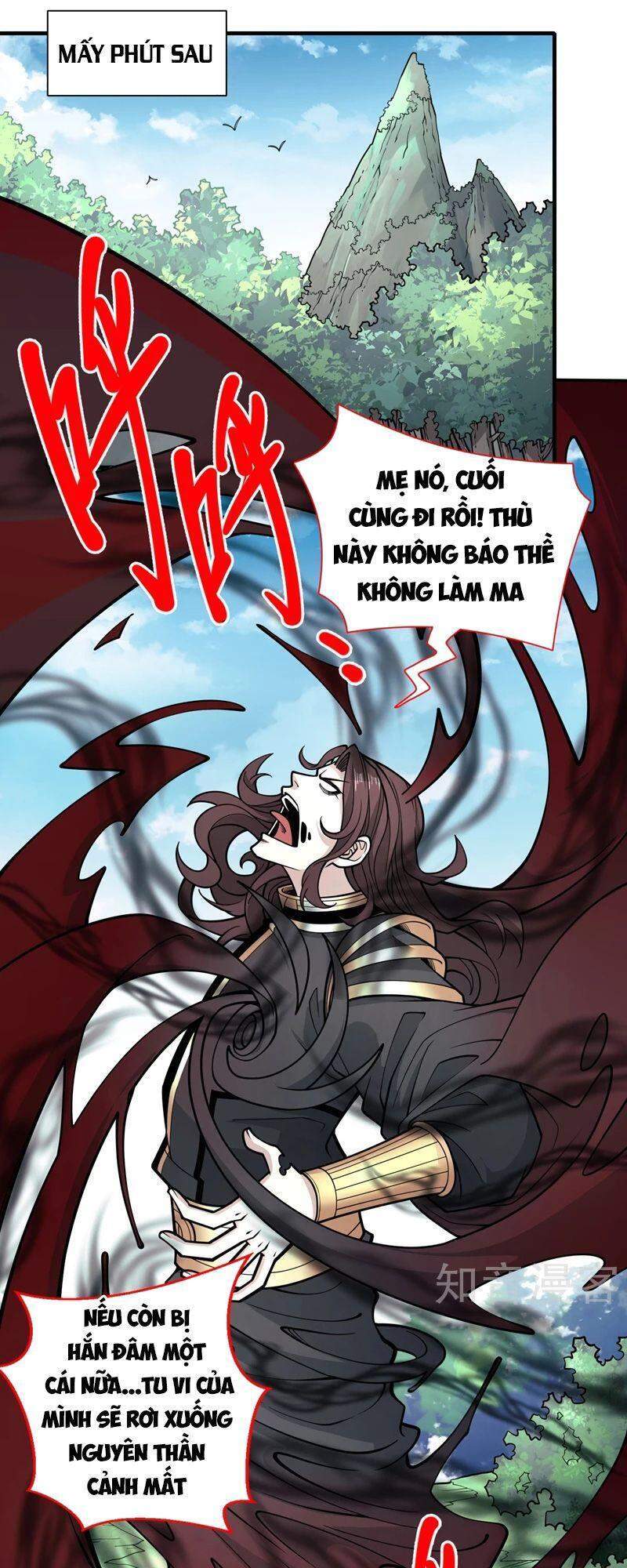 Bị Dạy Dỗ Thành Thánh