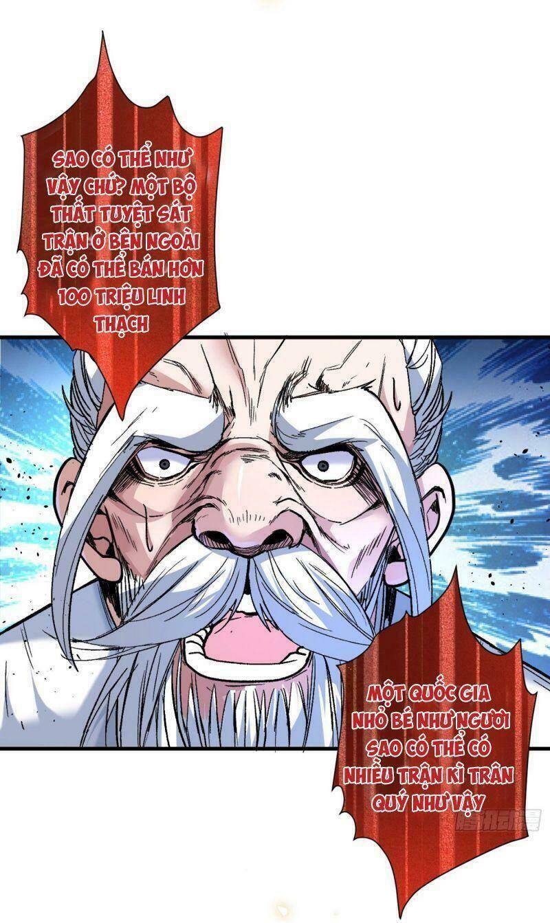 Bị Dạy Dỗ Thành Thánh