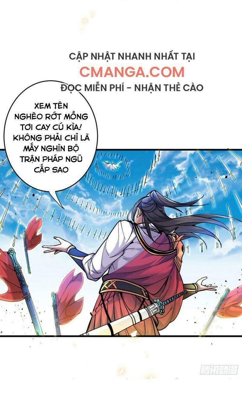Bị Dạy Dỗ Thành Thánh