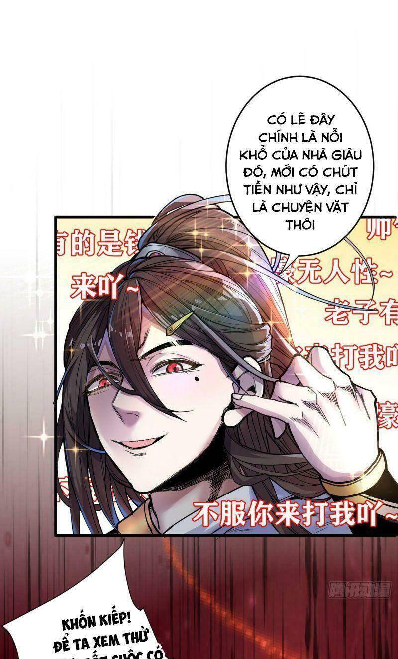 Bị Dạy Dỗ Thành Thánh