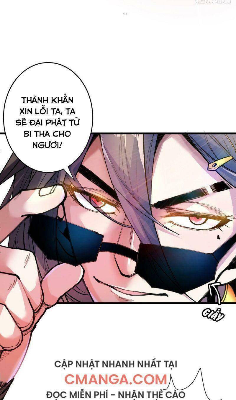 Bị Dạy Dỗ Thành Thánh