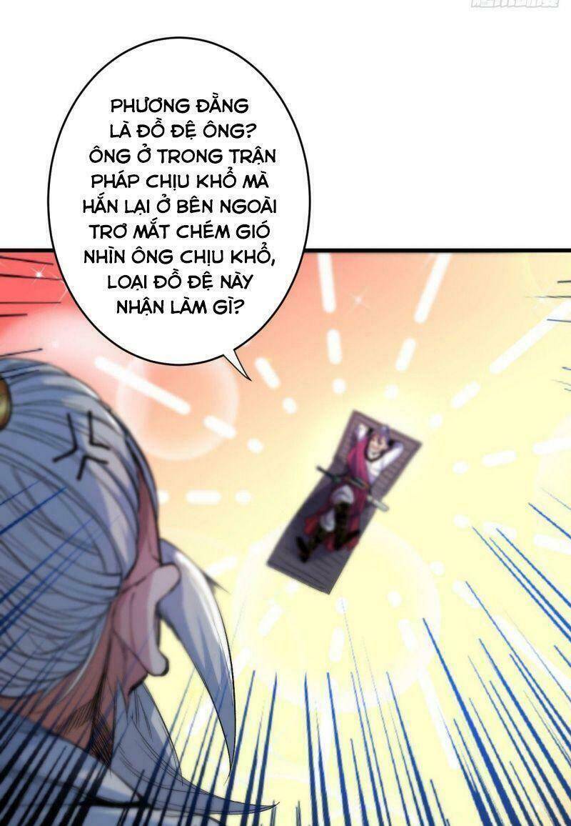 Bị Dạy Dỗ Thành Thánh
