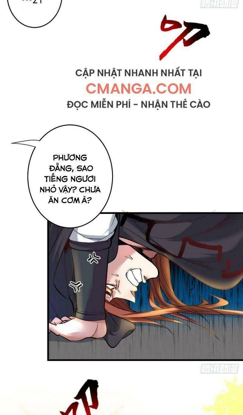 Bị Dạy Dỗ Thành Thánh