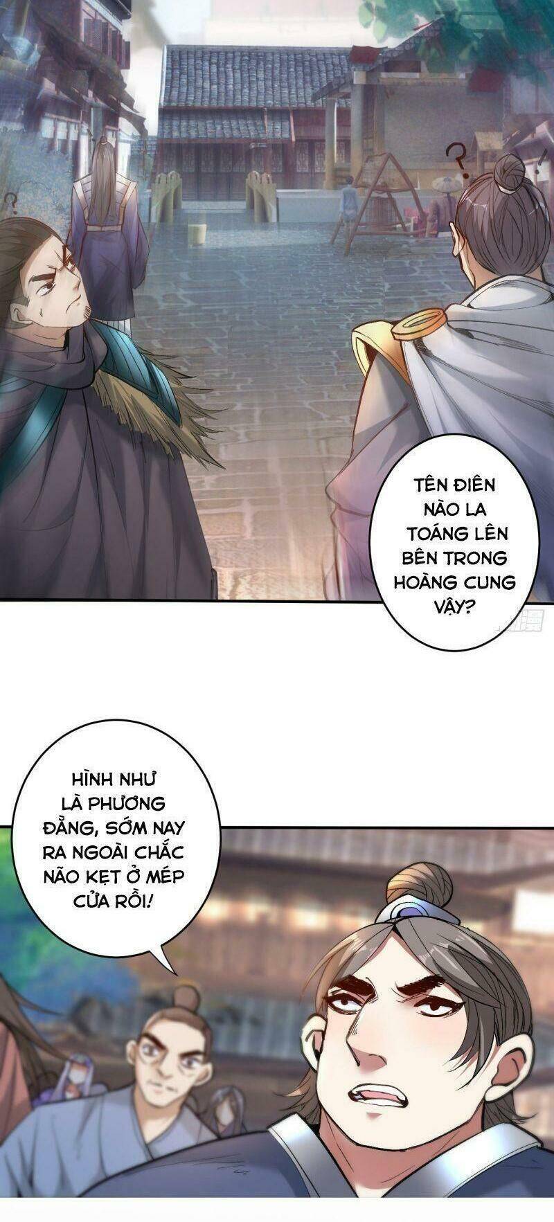 Bị Dạy Dỗ Thành Thánh