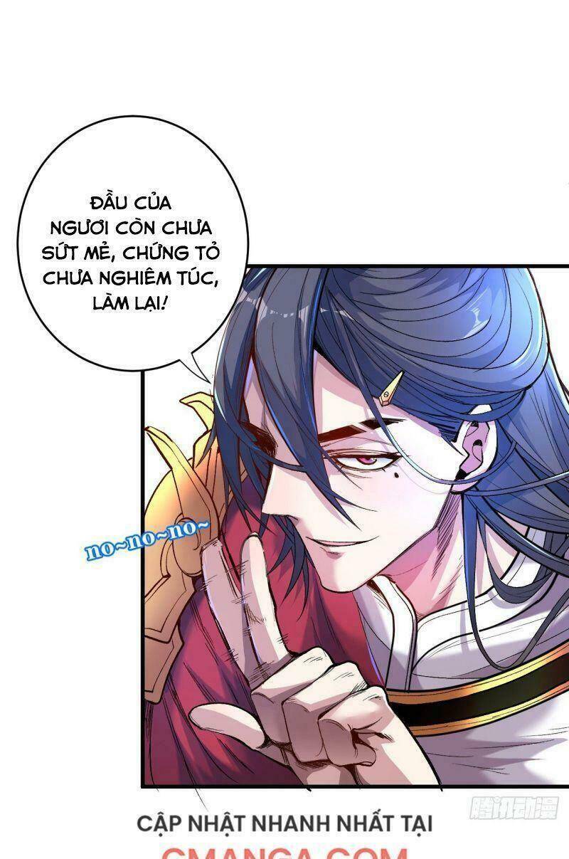 Bị Dạy Dỗ Thành Thánh