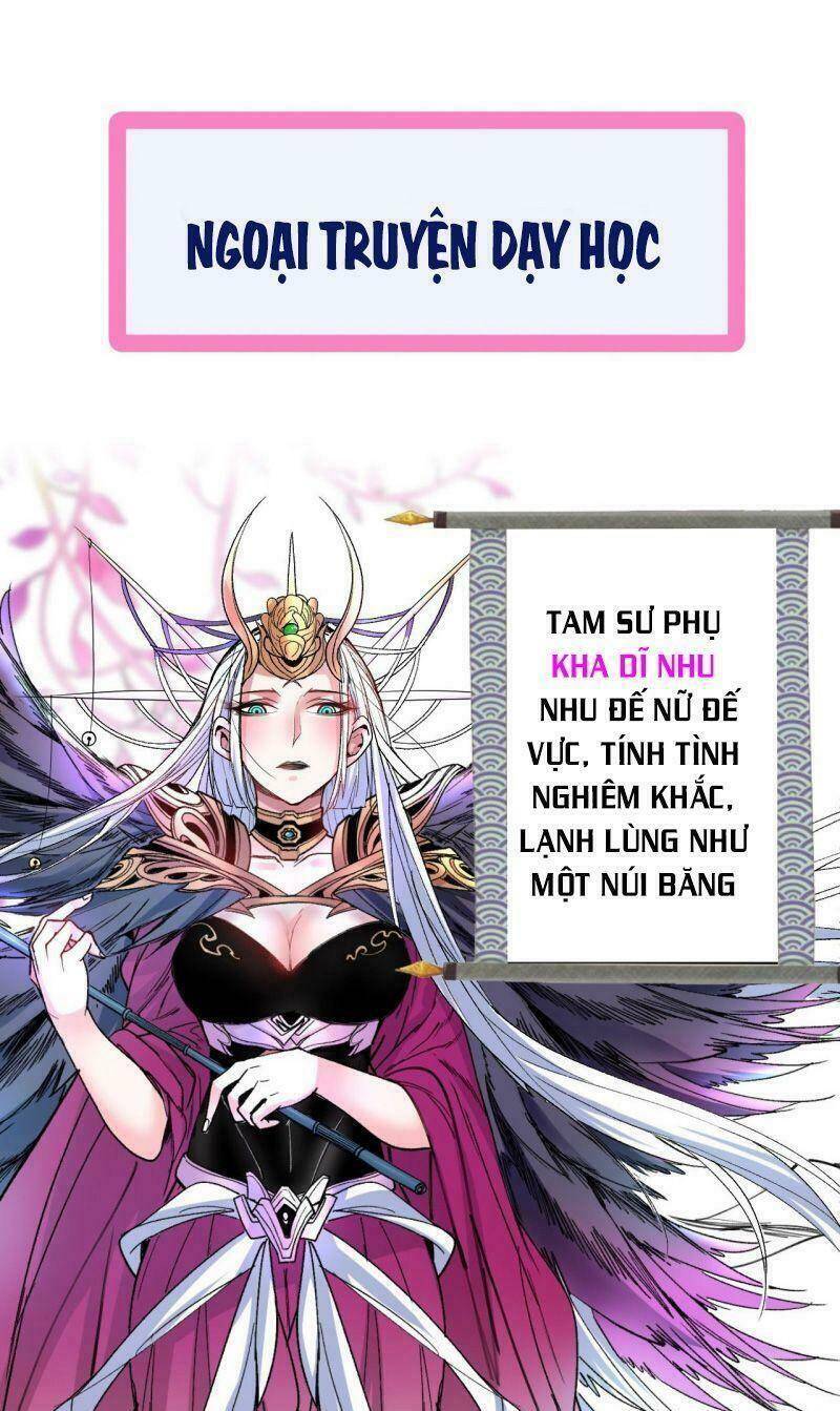 Bị Dạy Dỗ Thành Thánh