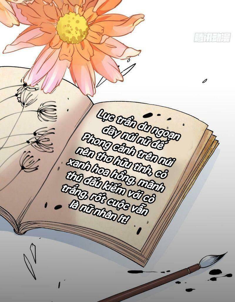 Bị Dạy Dỗ Thành Thánh