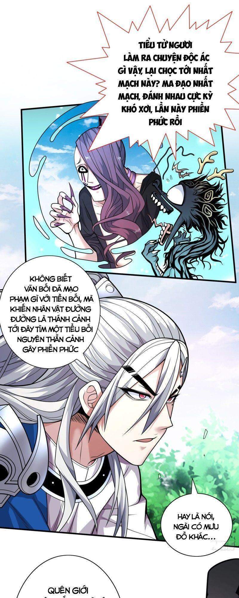 Bị Dạy Dỗ Thành Thánh