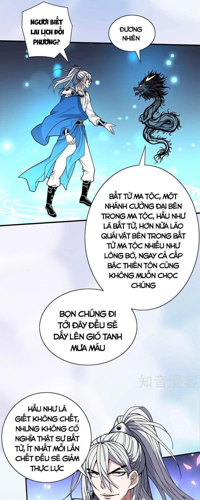 Bị Dạy Dỗ Thành Thánh