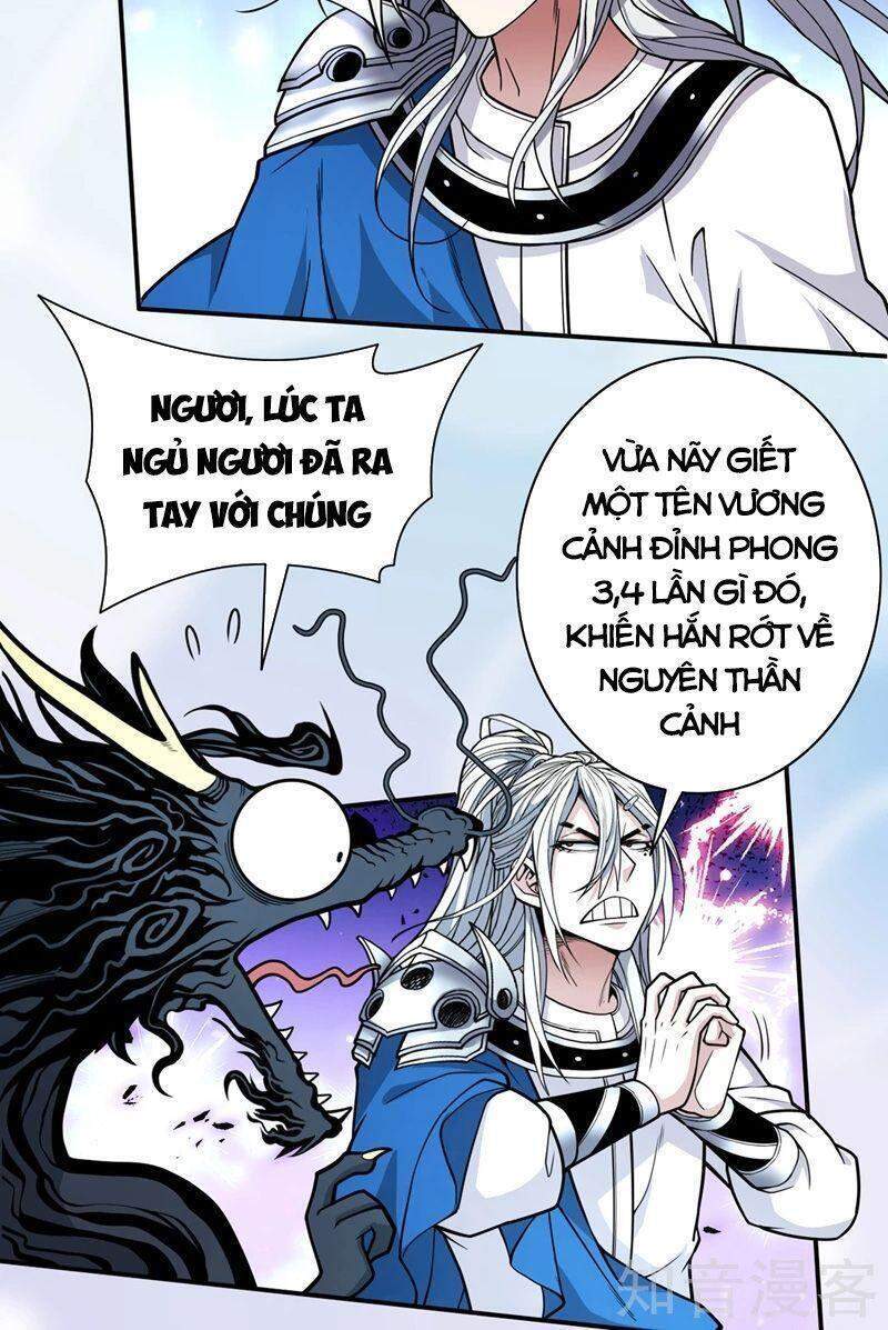 Bị Dạy Dỗ Thành Thánh