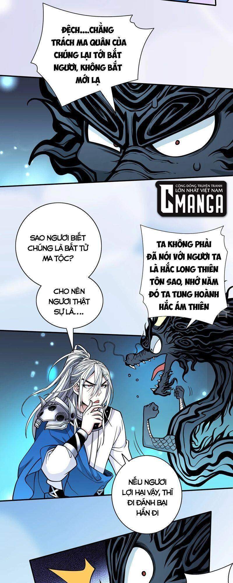 Bị Dạy Dỗ Thành Thánh