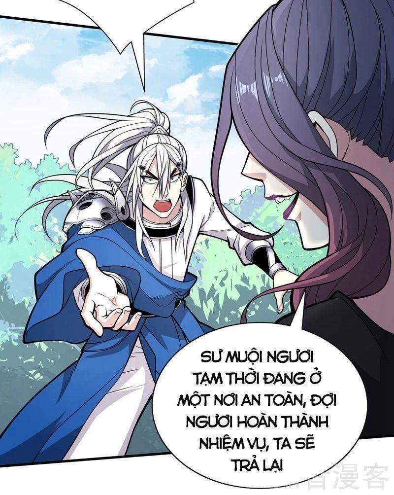 Bị Dạy Dỗ Thành Thánh