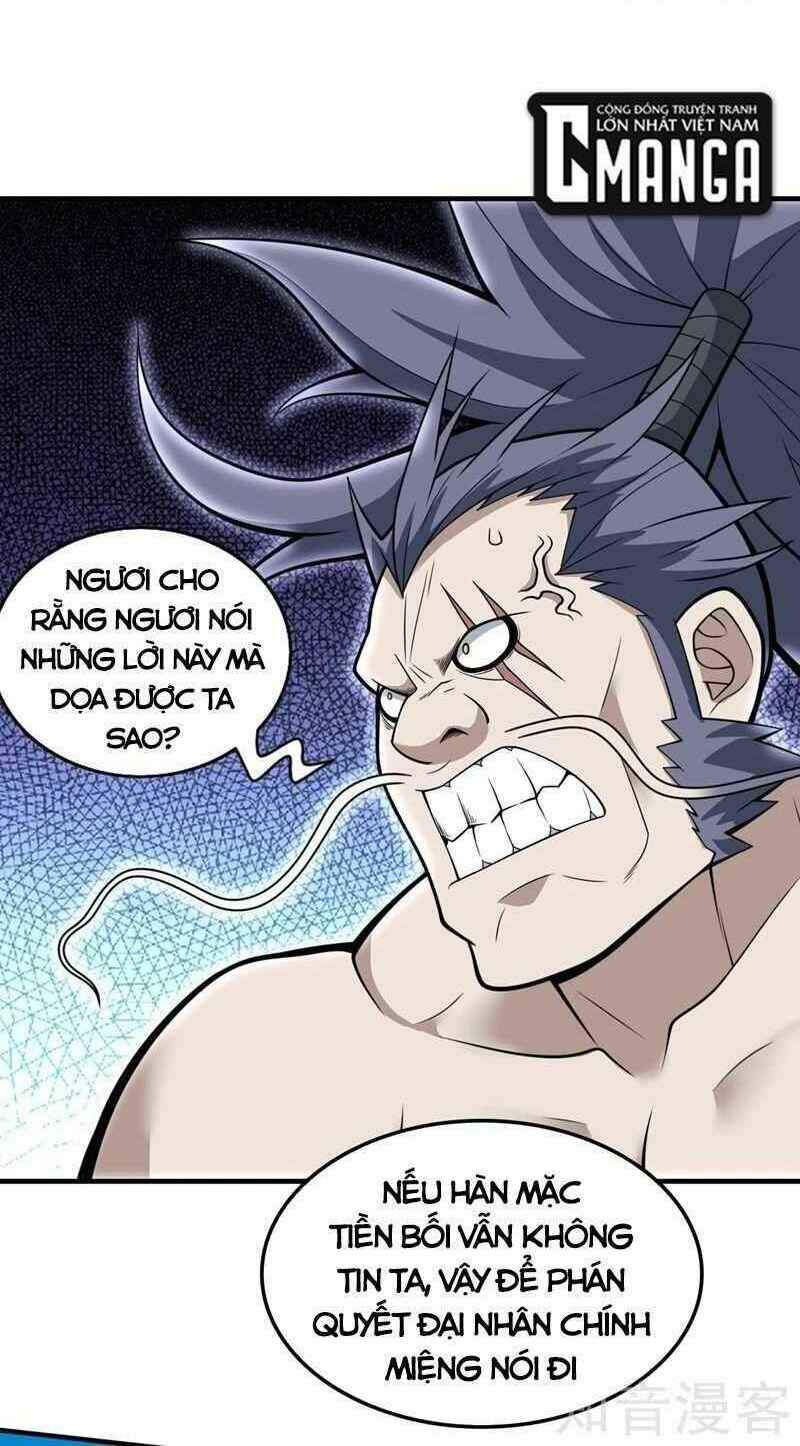 Bị Dạy Dỗ Thành Thánh