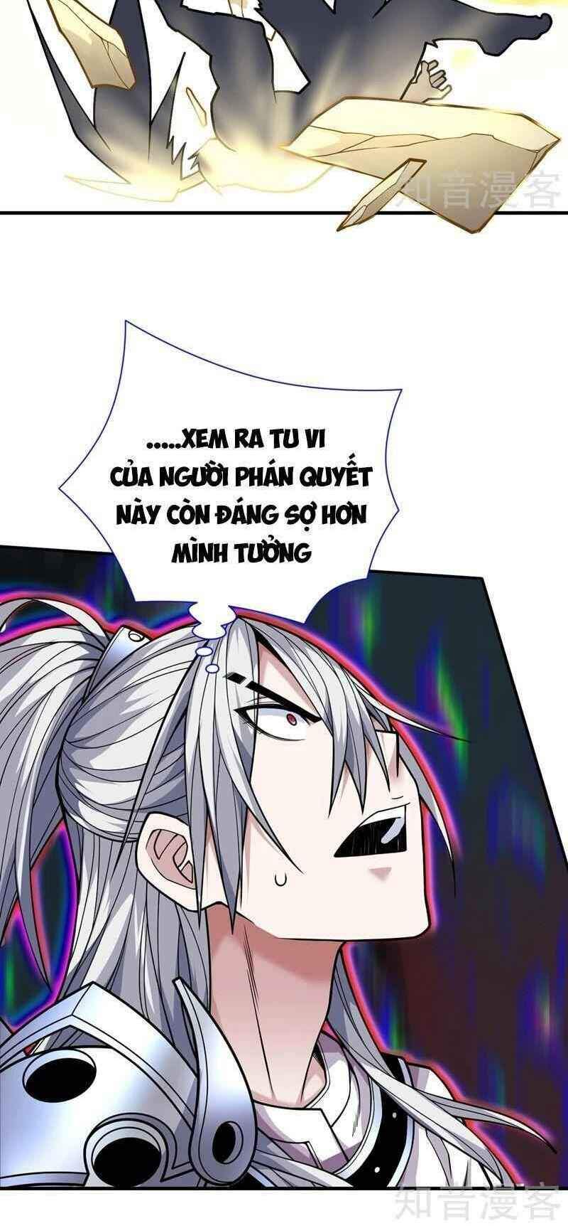 Bị Dạy Dỗ Thành Thánh