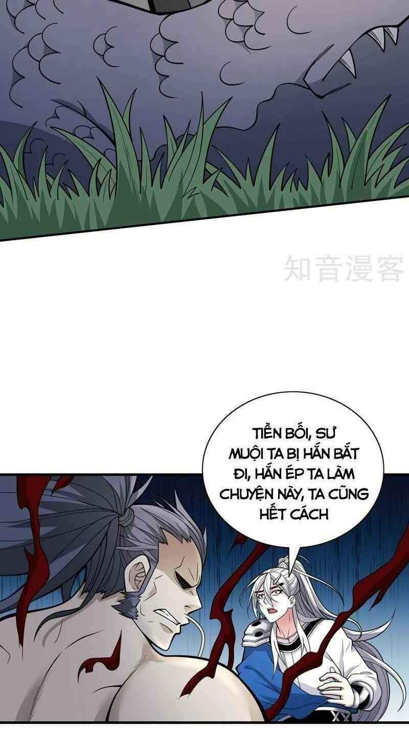 Bị Dạy Dỗ Thành Thánh