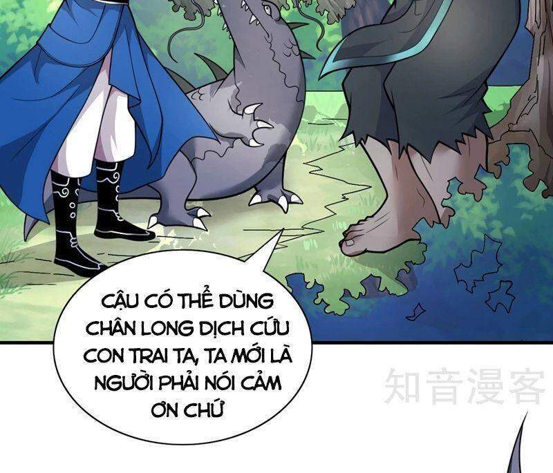 Bị Dạy Dỗ Thành Thánh