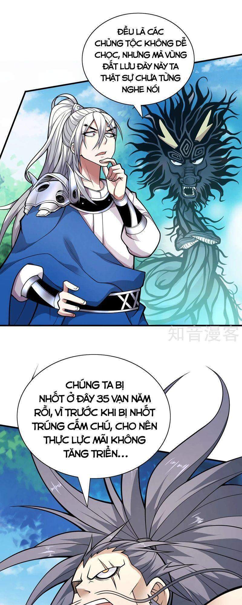 Bị Dạy Dỗ Thành Thánh