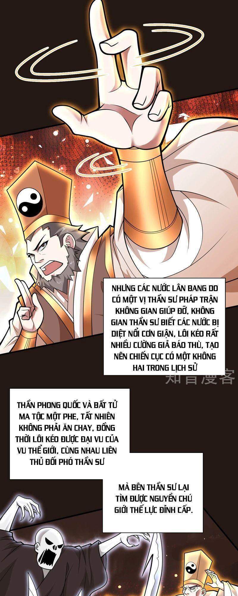 Bị Dạy Dỗ Thành Thánh