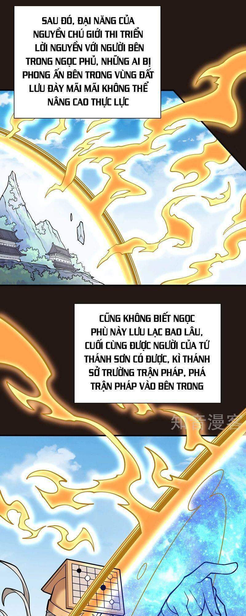 Bị Dạy Dỗ Thành Thánh