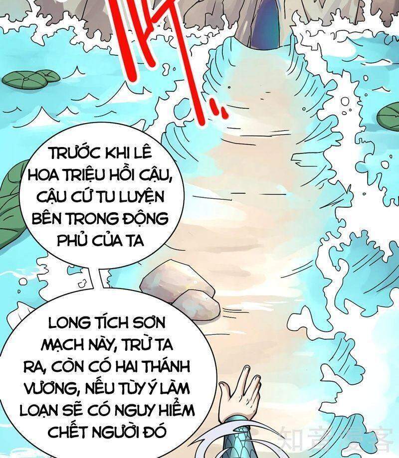 Bị Dạy Dỗ Thành Thánh