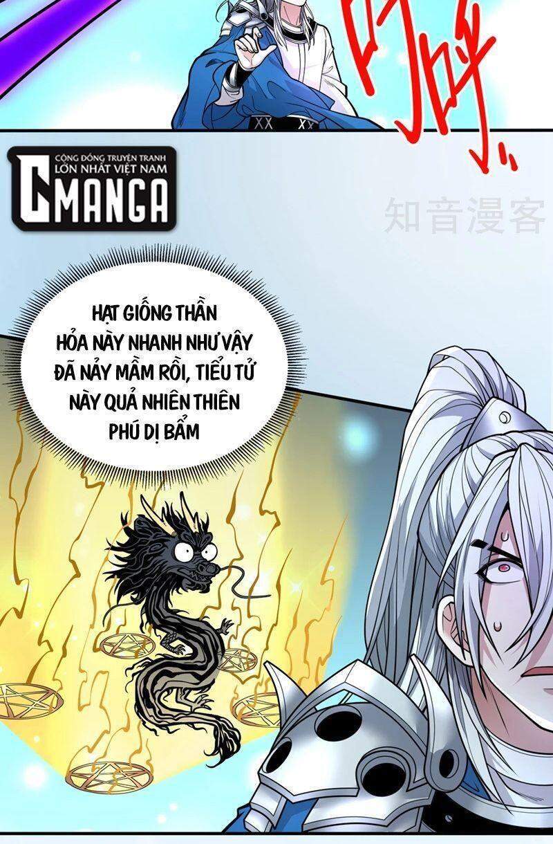Bị Dạy Dỗ Thành Thánh