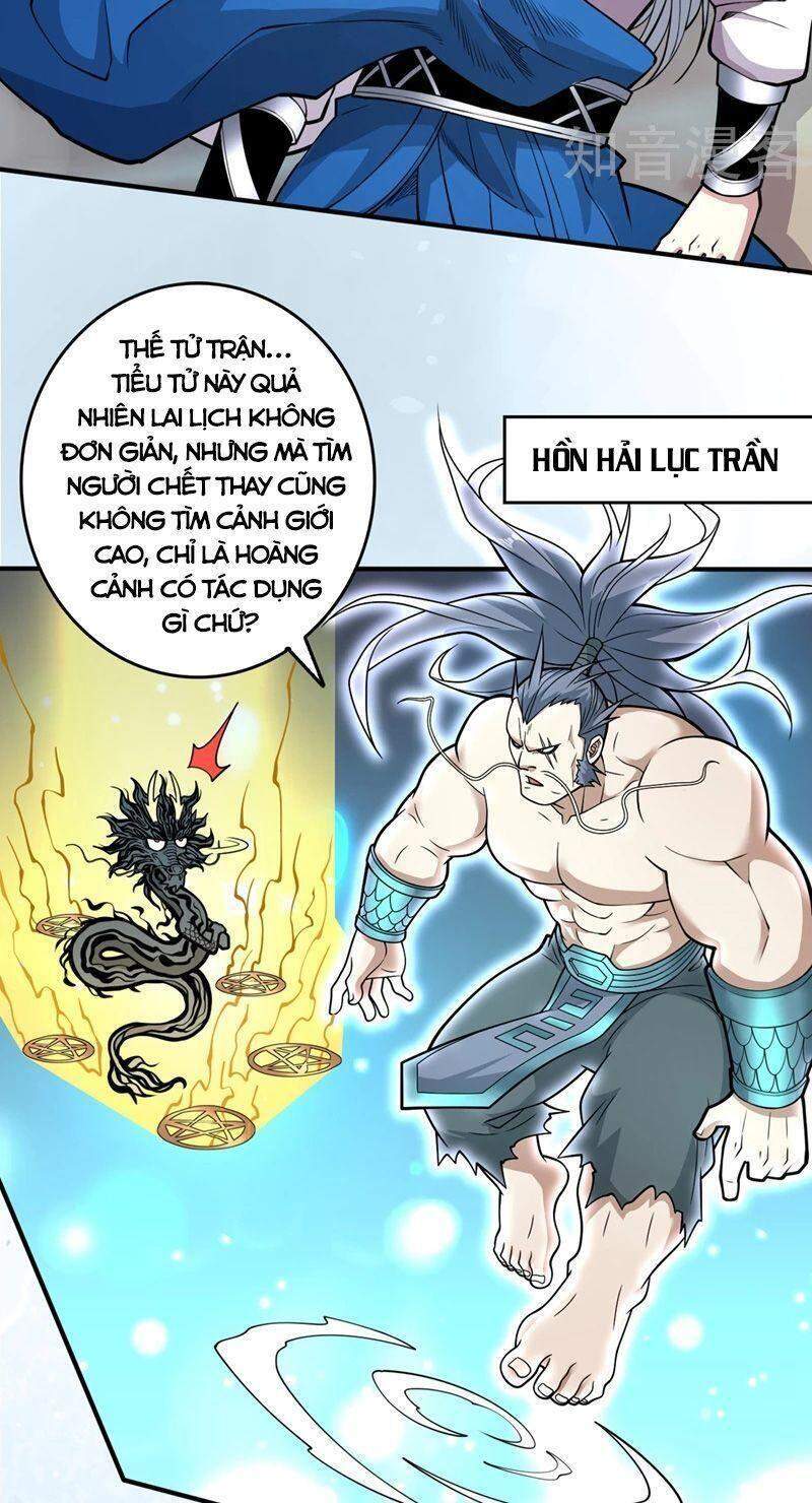 Bị Dạy Dỗ Thành Thánh