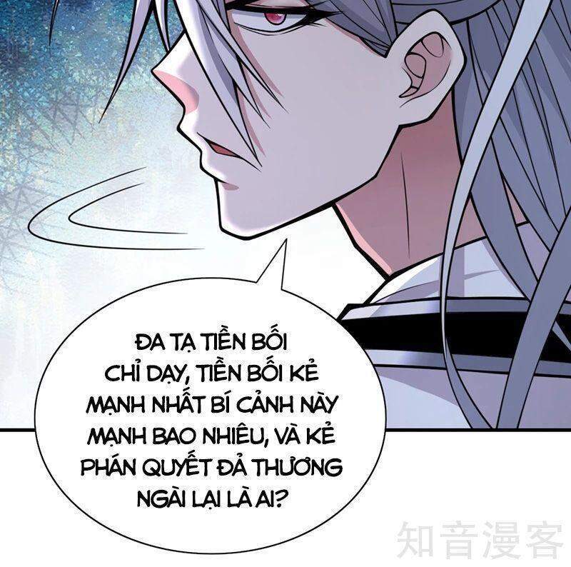 Bị Dạy Dỗ Thành Thánh