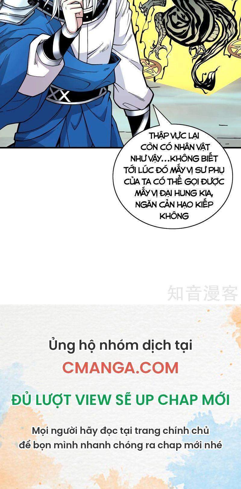 Bị Dạy Dỗ Thành Thánh