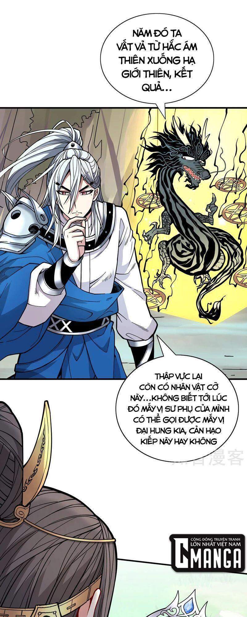 Bị Dạy Dỗ Thành Thánh