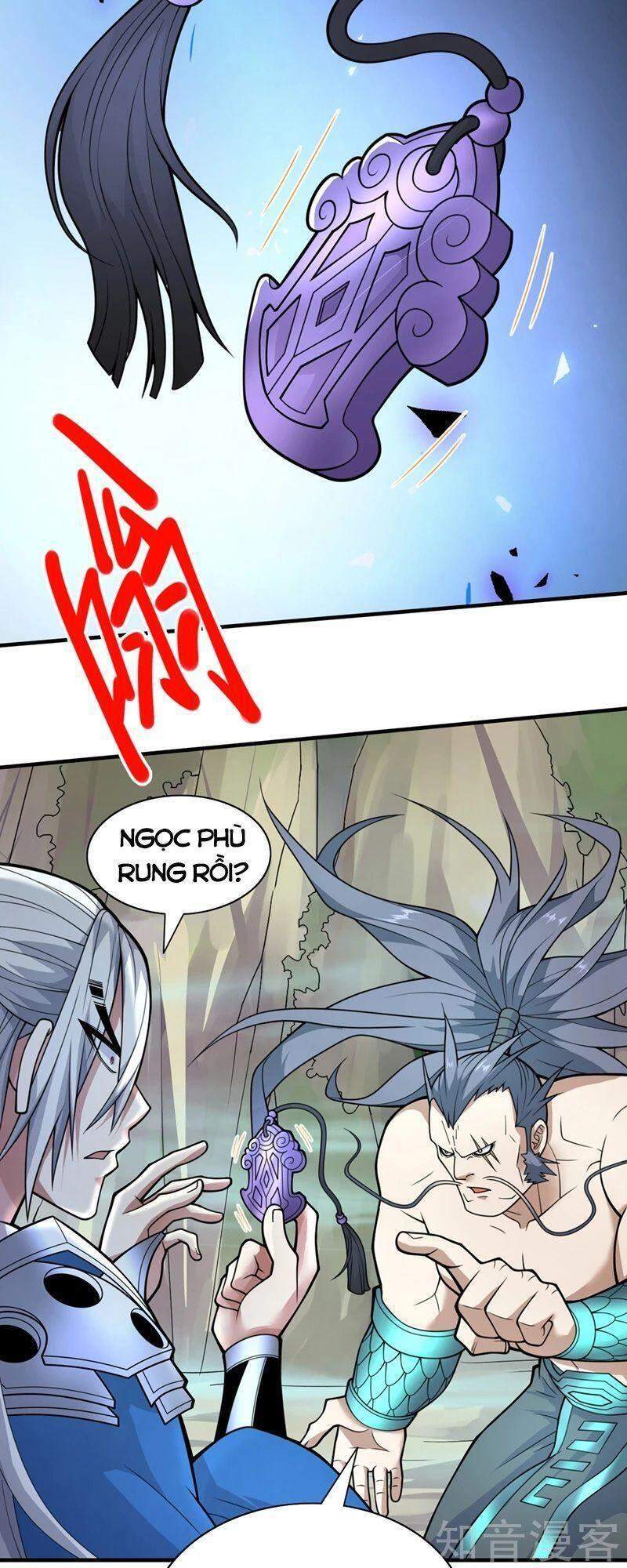 Bị Dạy Dỗ Thành Thánh