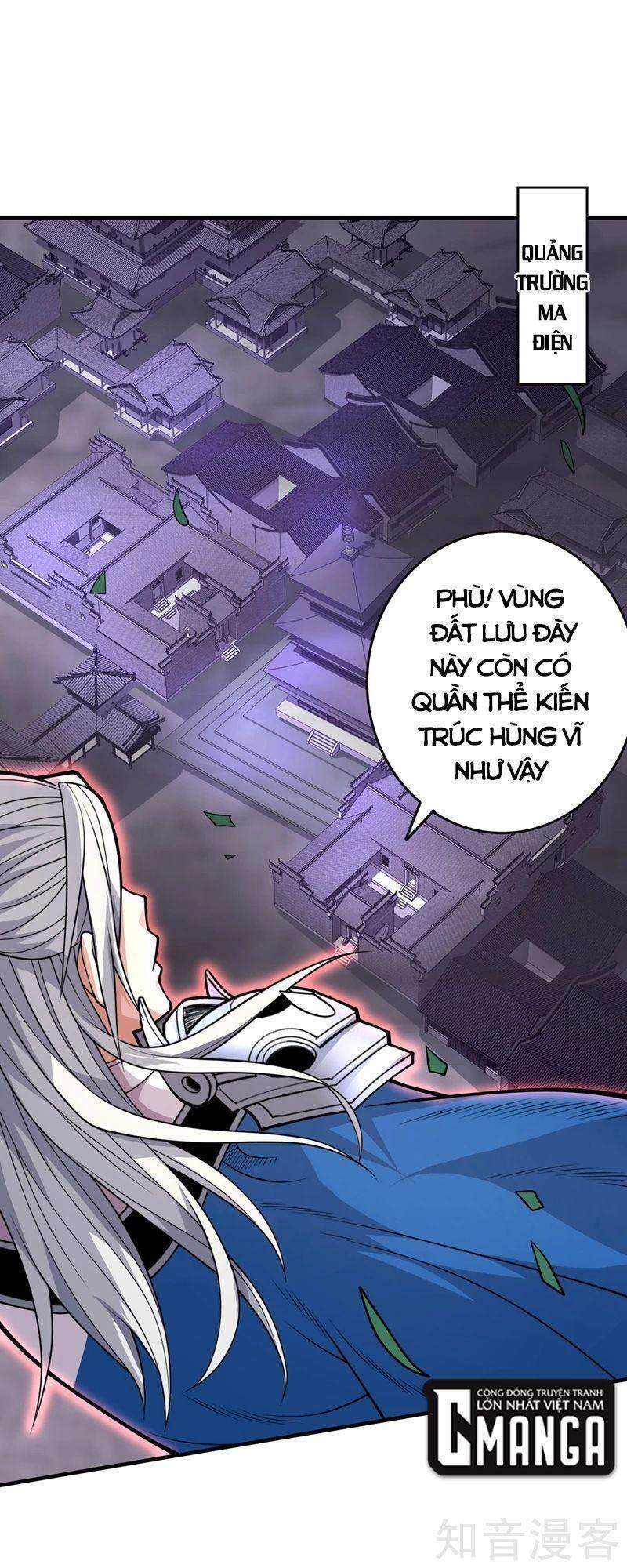 Bị Dạy Dỗ Thành Thánh