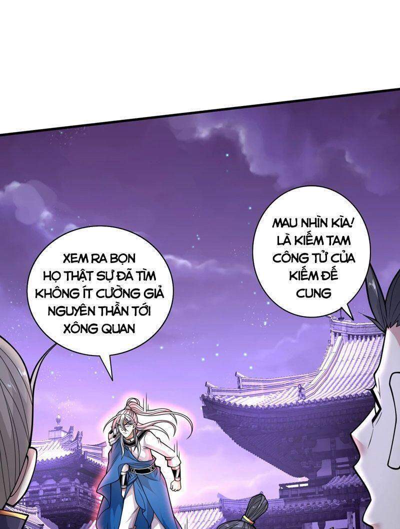 Bị Dạy Dỗ Thành Thánh