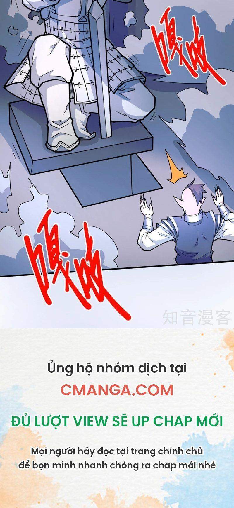 Bị Dạy Dỗ Thành Thánh