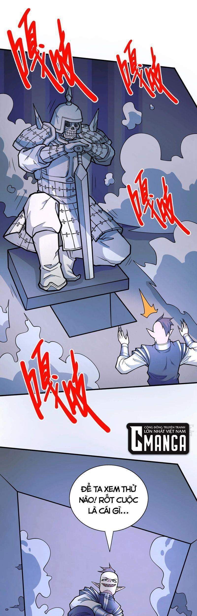 Bị Dạy Dỗ Thành Thánh