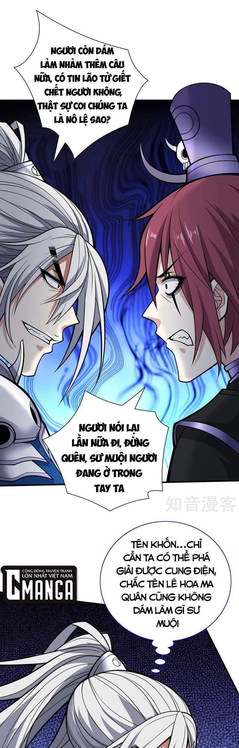Bị Dạy Dỗ Thành Thánh