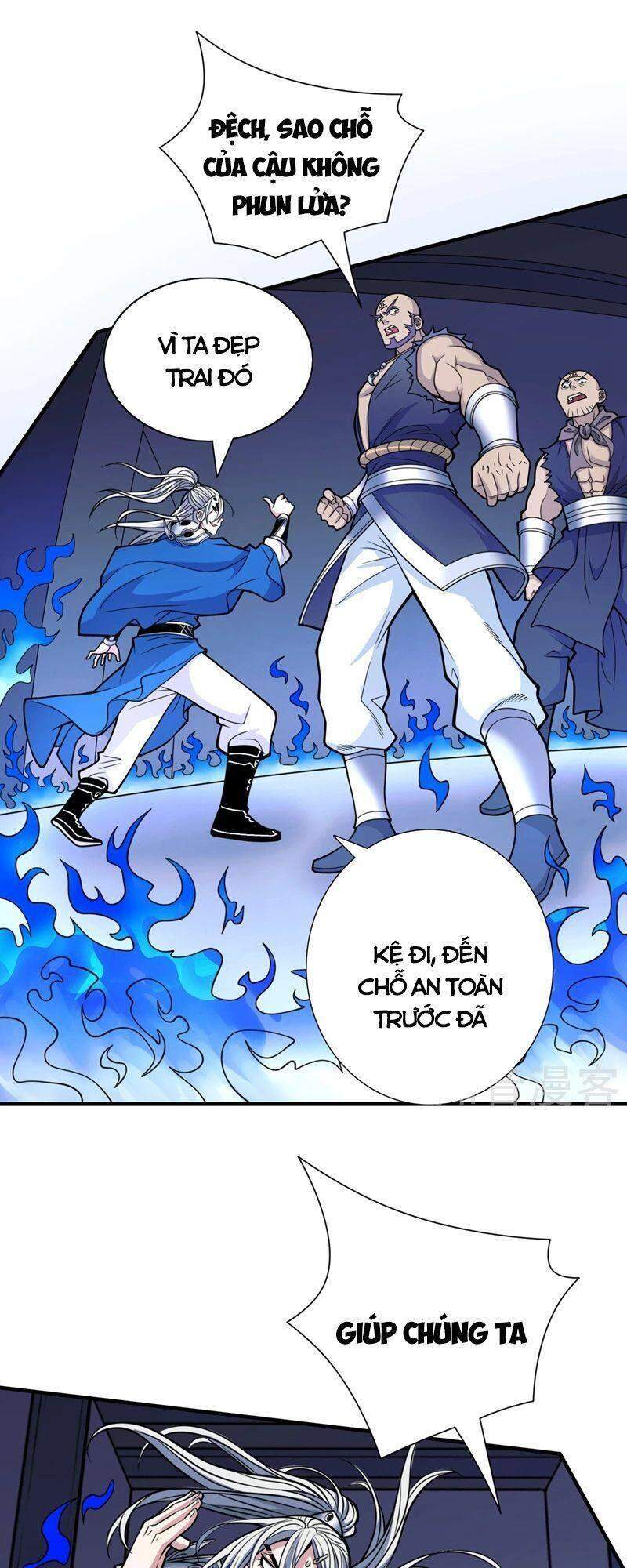 Bị Dạy Dỗ Thành Thánh