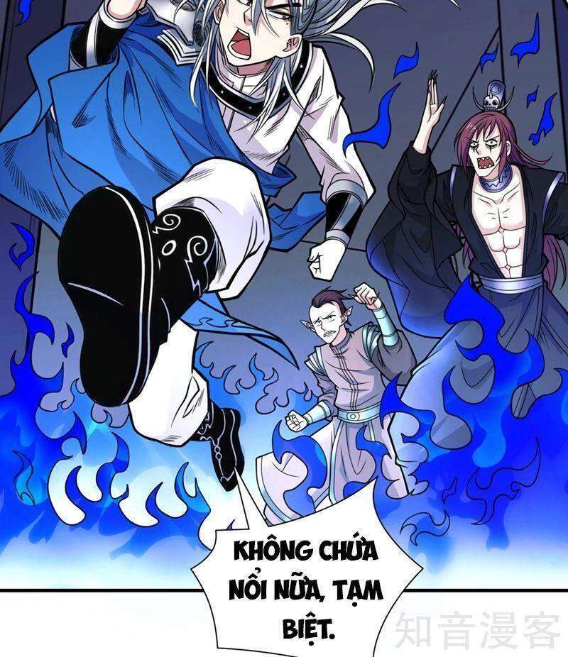 Bị Dạy Dỗ Thành Thánh
