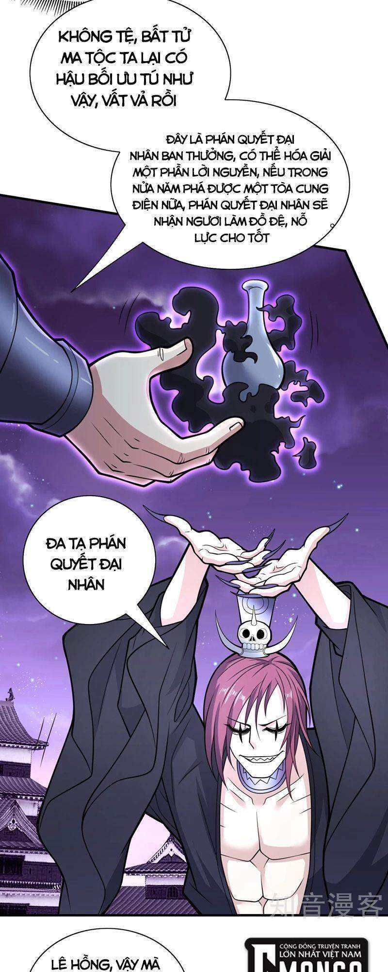 Bị Dạy Dỗ Thành Thánh