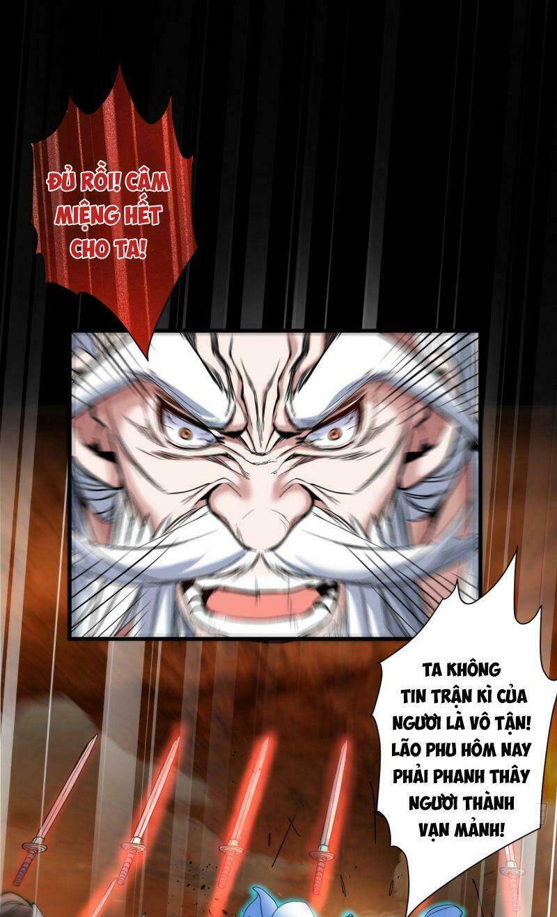 Bị Dạy Dỗ Thành Thánh