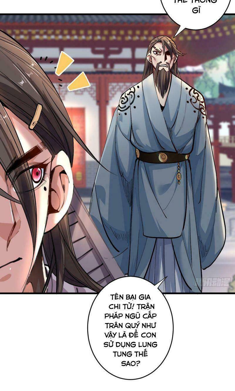 Bị Dạy Dỗ Thành Thánh
