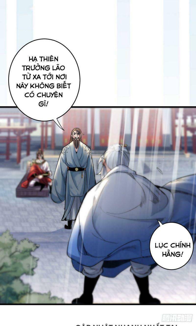 Bị Dạy Dỗ Thành Thánh