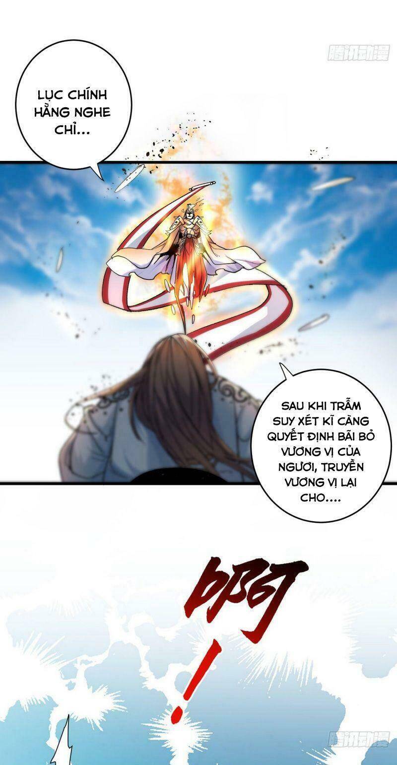 Bị Dạy Dỗ Thành Thánh