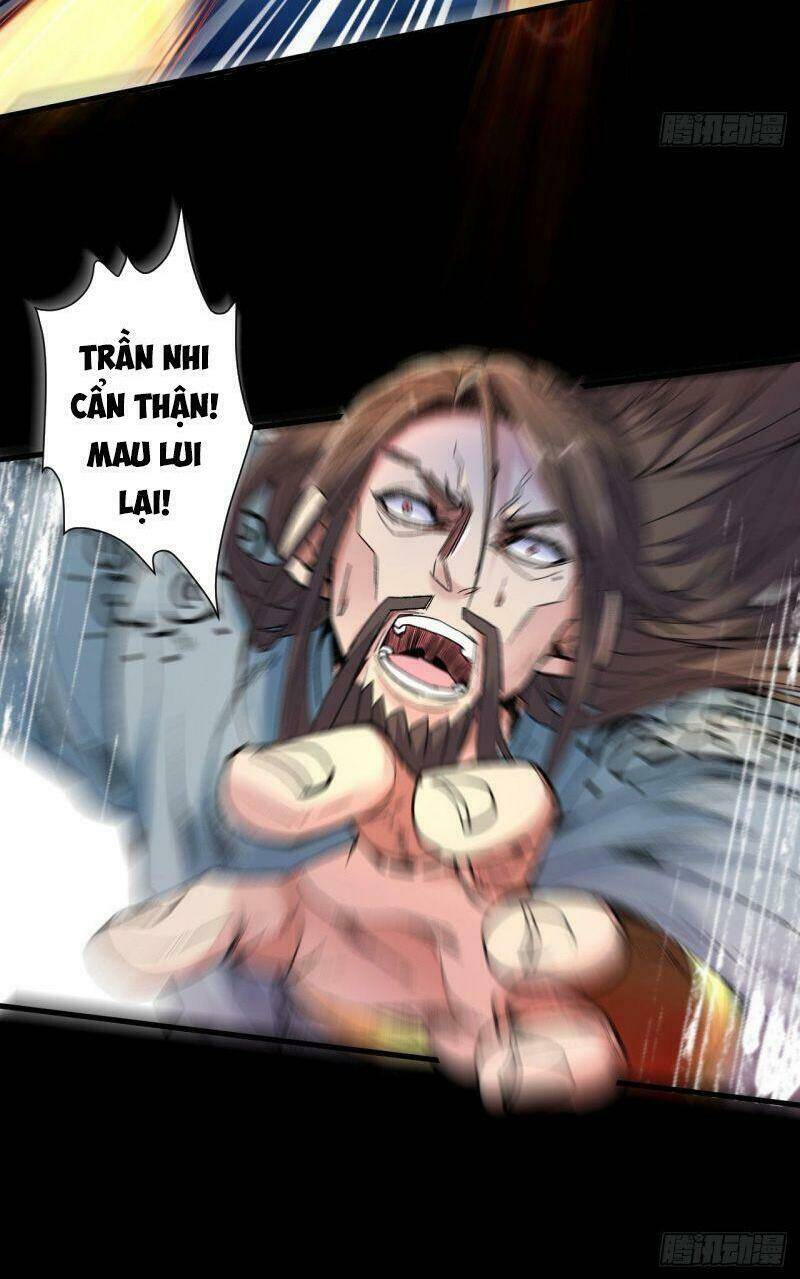 Bị Dạy Dỗ Thành Thánh